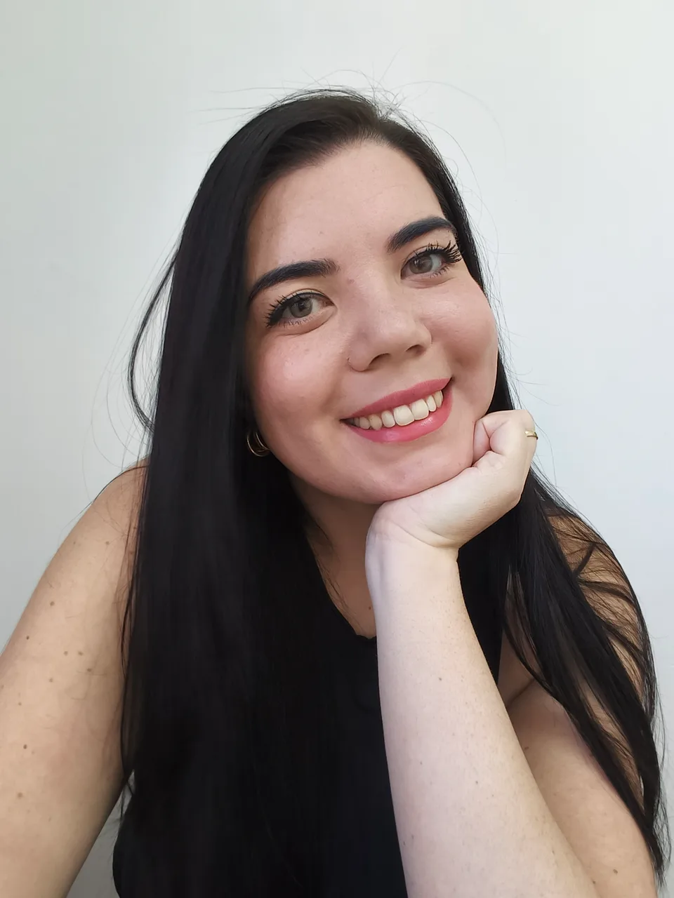 Ana Carolina Comarella Rossi, psicóloga
